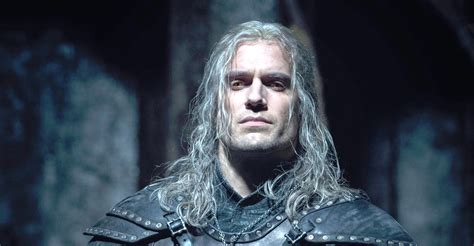 Henry Cavills Geralt Has New Armor In The First Look At Netflixs ‘the Witcher Season 2