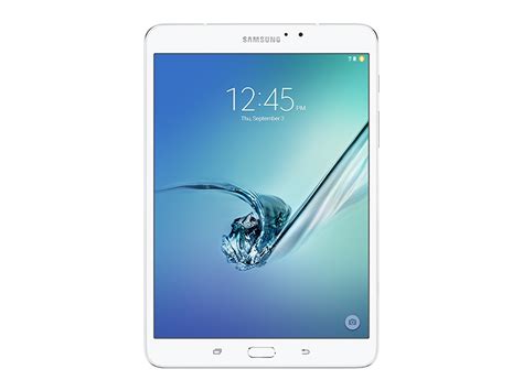 Fitfab Samsung Galaxy Tablet 8 Inch Review