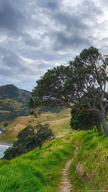 New Zealand Scenery Wallpapers Hd 1080p For Desktop