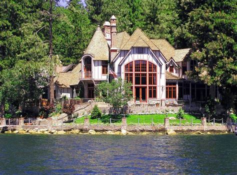 Considerations When Building A Lake House Lakeshore Custom Homes