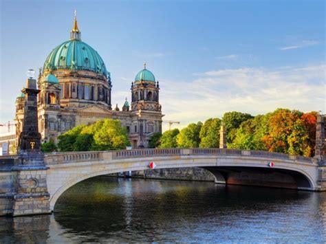 Cosa Vedere A Berlino In Giorni Itinerario Perfetto
