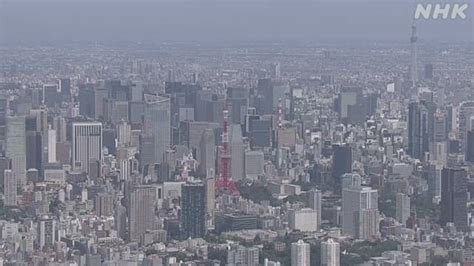 Jul 29, 2021 · 東京の緊急事態宣言を8月末まで延長、3日連続で3000人超が感染 延広絵美 2021年7月30日 8:40 jst 更新日時 2021年7月30日 17:33 jst 緊急事態宣言 東京都は国の考え方踏まえ措置決定へ | NHKニュース