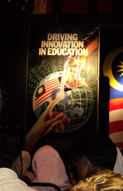 Limkokwing university is now a member of the un academic impact! Oh! Adwa...: 5 hours at the Lim Kok Wing University