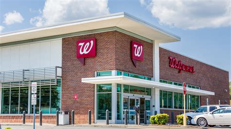 Popular pharmacy and Walgreens rival is closing store for good next
