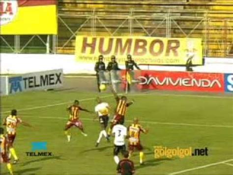 Tolima real u20 soccer offers livescore, results, standings and match details. Deportes Tolima 2 - Real Cartagena 1 - YouTube