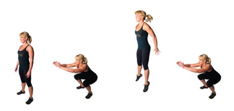 The Ultimate Fat Blast Workout For Women Over 40