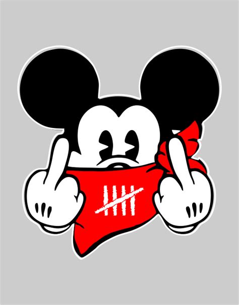 Original file at image/png format. Mickey Mouse Swag Mug | Teeketi t-shirt store | Mickey Mouse