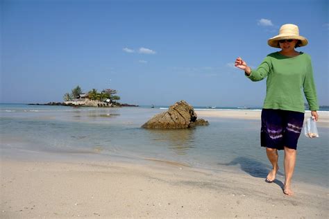 Ngapali Beach Myanmar Burma John Meckley Flickr