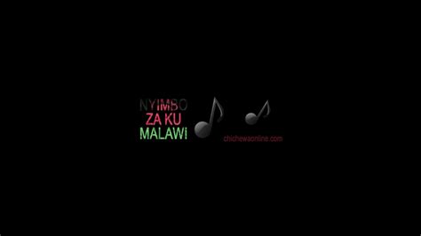 Nyimbo Za Ku Malawi Live Stream Youtube
