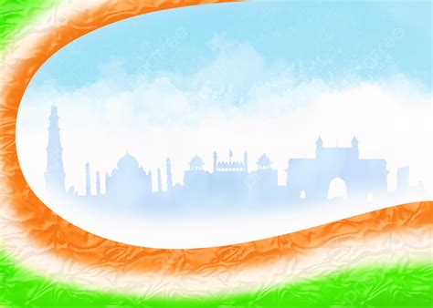 Happy Republic Day India 2023 Background Images Hd Pictures And