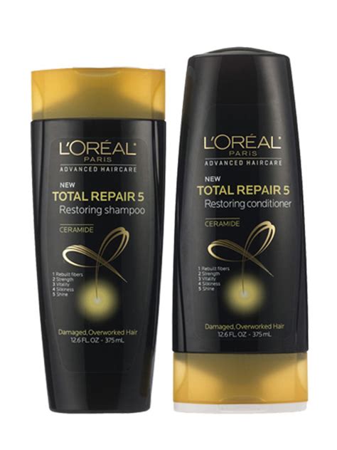 15 Most Popular Shampoo And Conditioner Brands For All Type Of Hair
