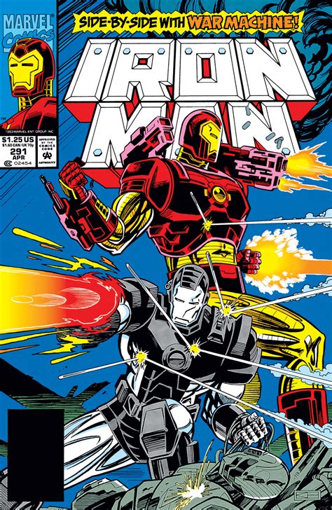 Iron Man Comic Cover Iron Man Comics Comics Dune Buy Comics