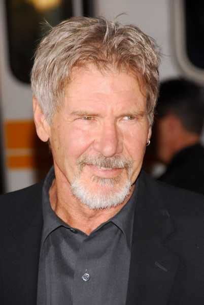 Harrison Ford Cut Mens Cuts Harrison Ford Good Looking Men Cut And