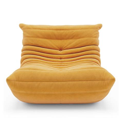Togoo Sofa Single Couch Designer Seating Loungers And Chairs In Dubai
