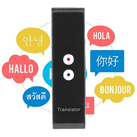 Top 10 Best Translator Devices In 2023 Reviews By Experts