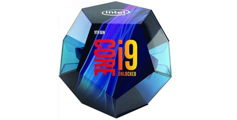 intel announces the world s best gaming processor “core i9 9900k”
