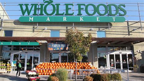 Westbury, ny — whole foods market plans to open a location in westbury. Dunnhumby signs deal with Kroger rival Whole Foods ...