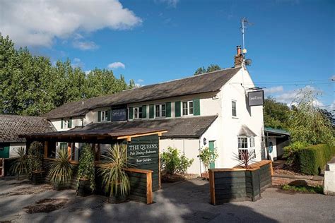 The Queens Arms Updated 2023 Reviews East Garston