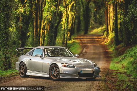 How To Build A Super Clean S2000 Speedhunters
