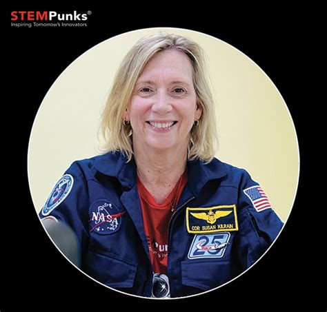 Stem Punks On Twitter Pt We Are Over The Moon Excited To Welcome Nasa Astronaut Commander