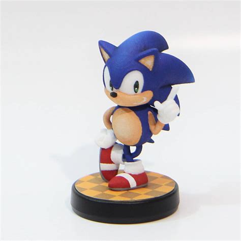 Check Out These Awesome Custom Amiibo Figures