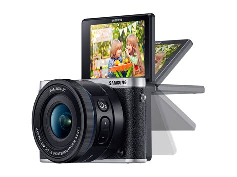 Samsung Announces Nx3000 Mirrorless Camera Digital Photography Review