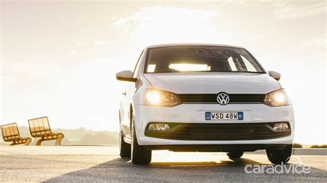 2015 Volkswagen Polo Pricing And Specifications Updated With