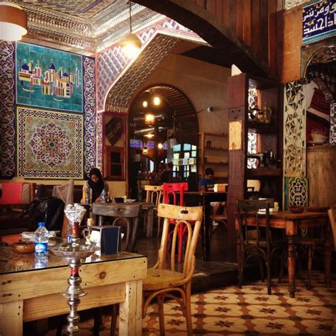 The 10 Best Restaurants In Weibdeh Amman