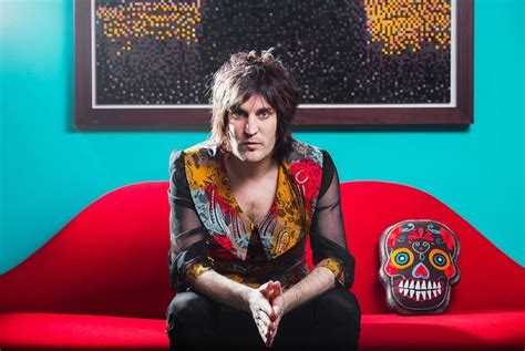 Here are the most common screening materials: Luxury Comedy Noel Fielding portrait, at his home in north London "photos: Ki Price {x}" | Noel ...