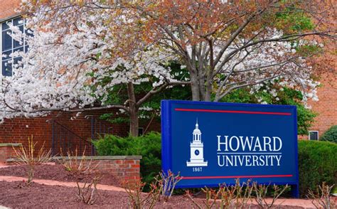 Howard University Preston Hollow Community Capital Close 300m Dorm