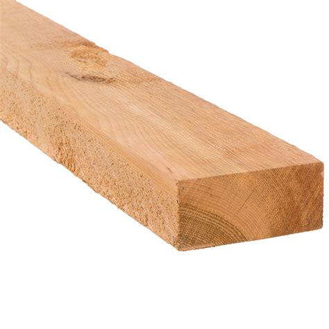 Deck board Cedar Dimensional Lumber at Lowes.com