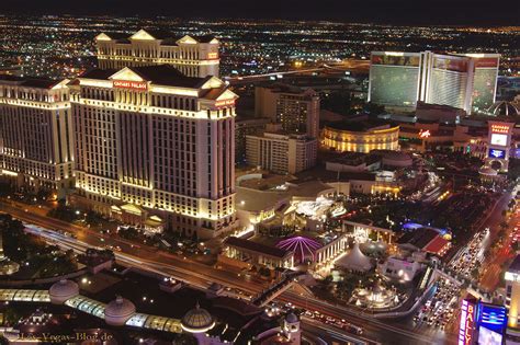 Caesars Palace Las Vegas Fakten And Wissenswertes