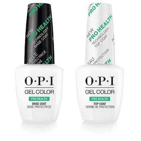 Opi Created A Gel Nail Polish That Can Be Soaked Off In Less Than 7