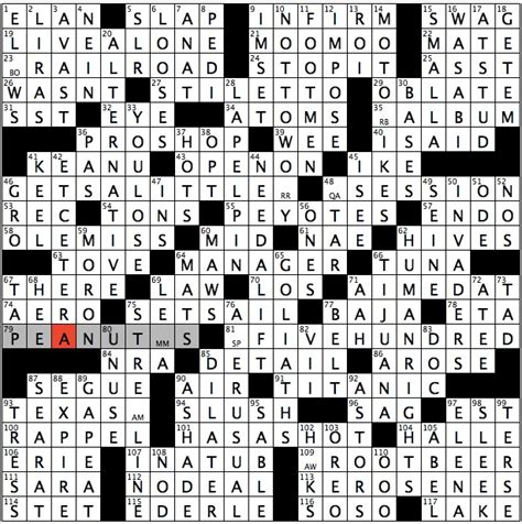 You gotta guess different random words in spanish! Rex Parker Does the NYT Crossword Puzzle: Retired Steeler Taylor / SUN 9-4-16 / School in Oxford ...