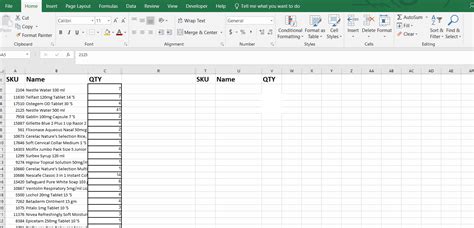 How Do I Copy And Paste Data Into Multiple Cells In Excel Printable