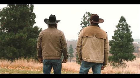 Yellowstone Season 2 Trailer Imdb