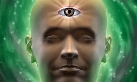 When her third eye is opened she starts witnessing a string. 4 Things You Must Know About Your 'Third Eye' - One Of The ...