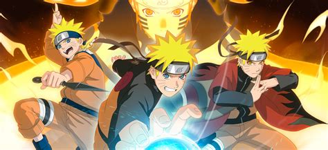 Naruto Top 5 Des Meilleurs Styles De Combats Manga Universe