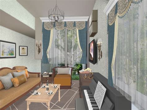 Homestyler Design Your Dream House Interior Design Interior