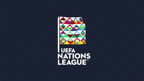 View Uefa Nations League 2020-21 Logo Images - Ozy On The News