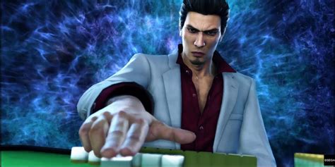 Yakuza Kiwami 2 How To Beat Mahjong For Against All Odds Substory