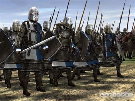 Medieval ii total war online battle #222: Medieval 2: Total War Q&A - The First Details on Medieval ...