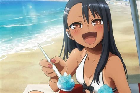 Dont Toy With Me Miss Nagatoro Episode 7 Release Date Countdown English Dub Watch Online