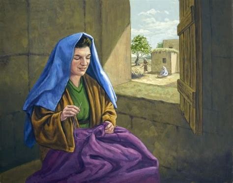 Who was Dorcas or Tabitha in the New Testament? - BibleAsk