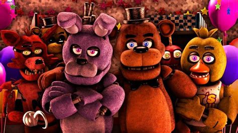 Pin By Nightmare Fredbear On Fnaf Fnaf Five Nights At Freddys Fnaf