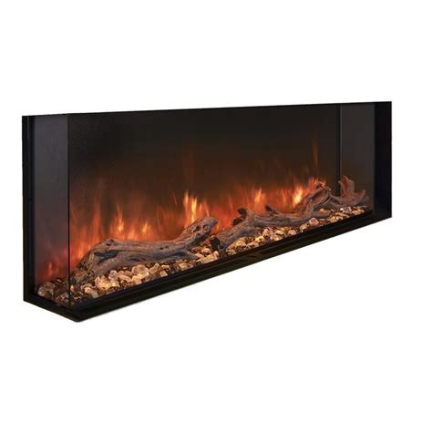 Modern Flames Landscape Pro Multi 3 Sided Electric Fireplace — Modern Blaze
