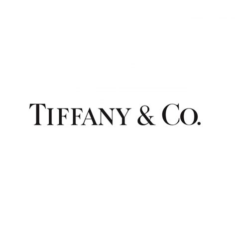 Tiffany Logo Png Images Transparent Free Download Pngmart