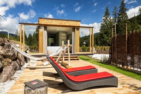 Campingplatz Caravan Park Sexten Südtirol Italien