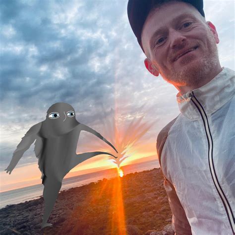 Han er tilsynelatende en helt vanlig mann, men under panseret har han en. Bli med på terrengløping opp til Vettakollen - Runner's ...