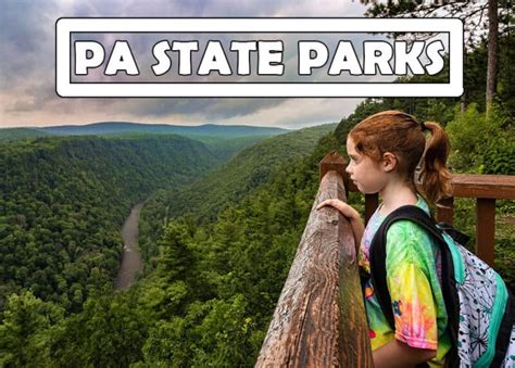 Discover The Best Pa State Parks